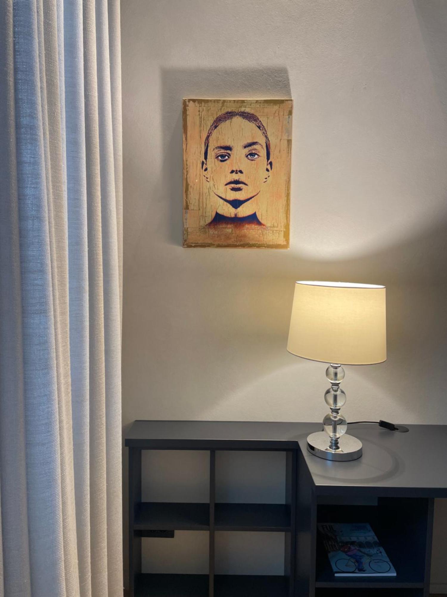 Seleda Apartment Флоренция Екстериор снимка